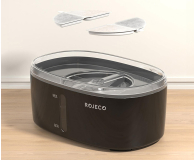 Rojeco RYSJ-09 inteligentne poidło dla psa i kota czarne - 1514969 - zdjęcie 4